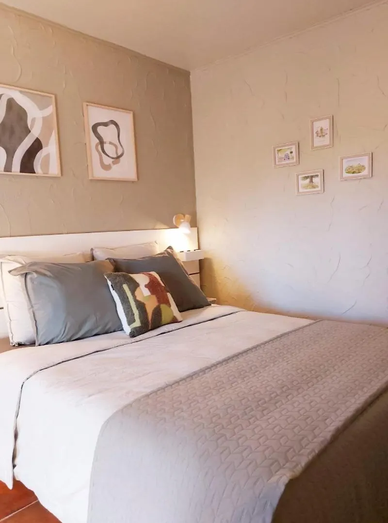 Chambre Porthos Ayguetinte